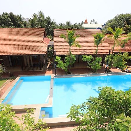 May Bungalow Mui Ne Exterior foto