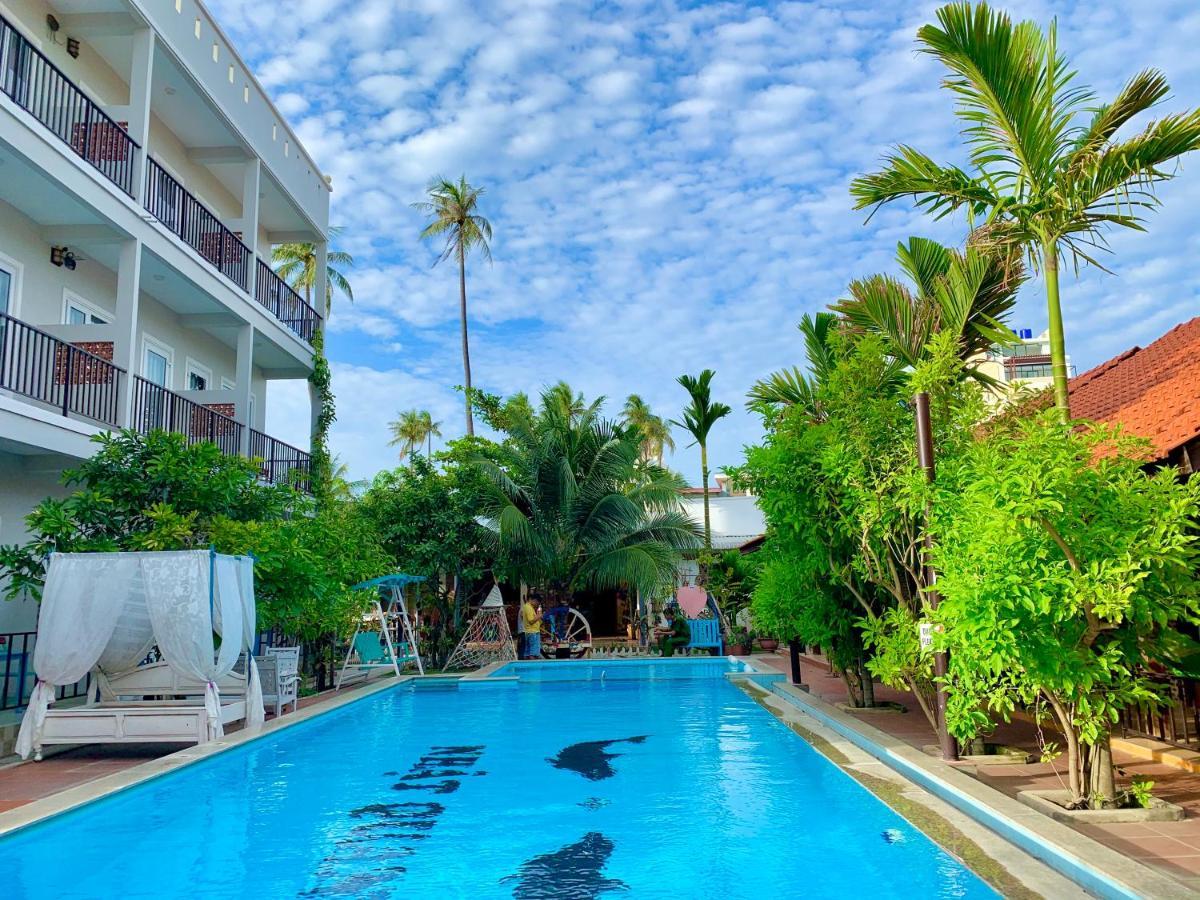 May Bungalow Mui Ne Exterior foto