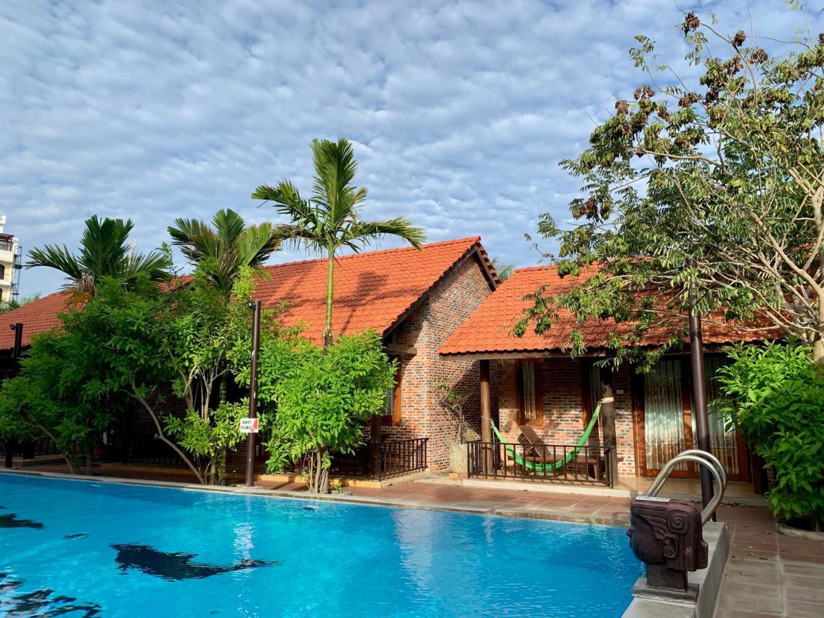 May Bungalow Mui Ne Exterior foto