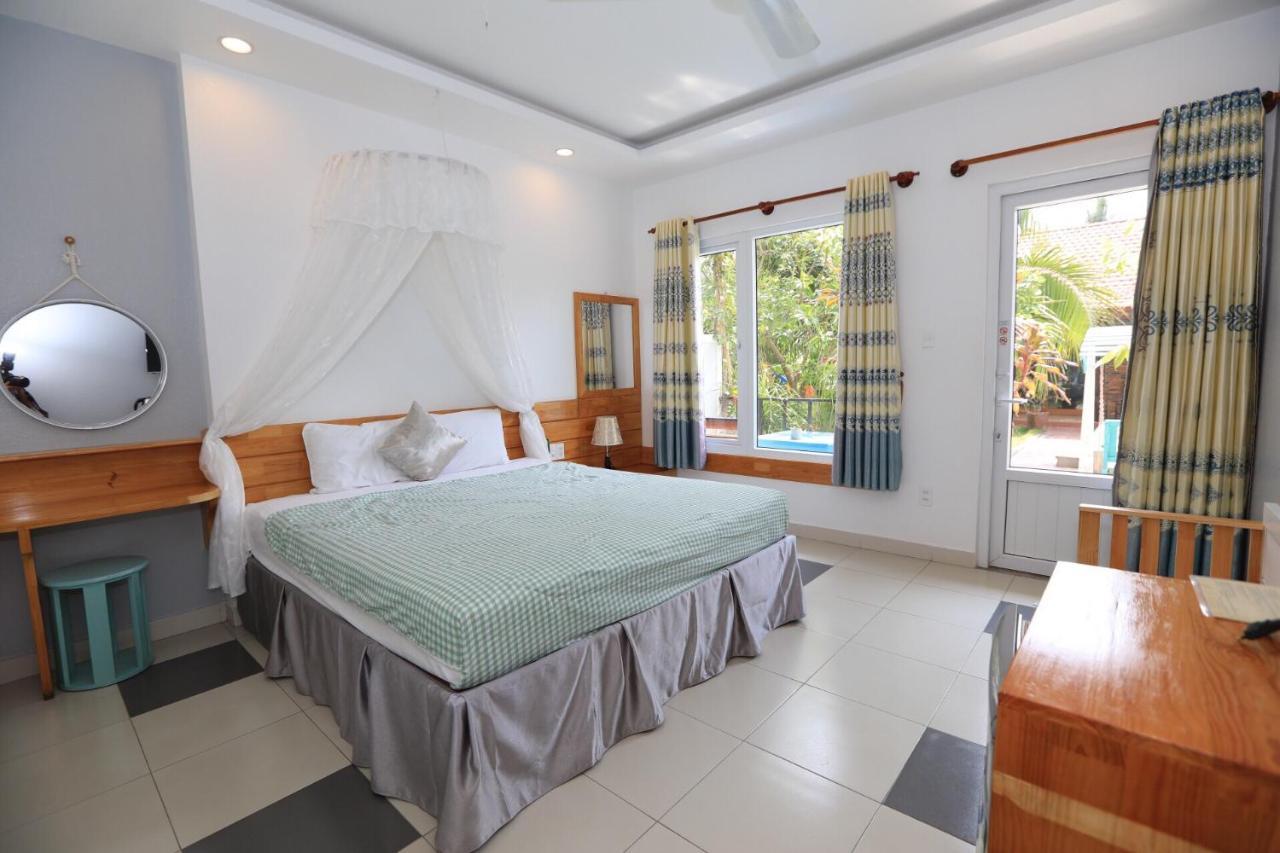 May Bungalow Mui Ne Quarto foto