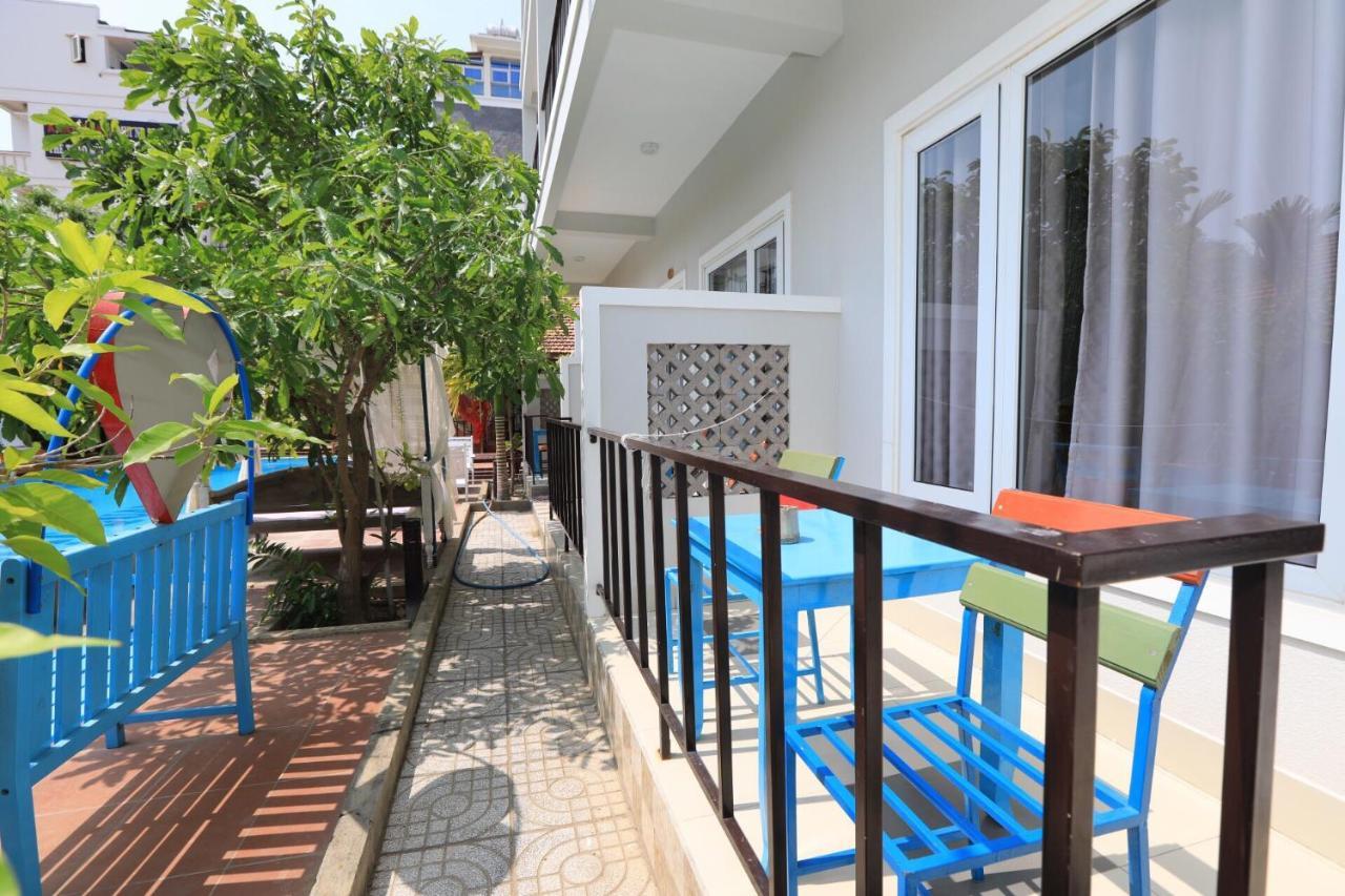 May Bungalow Mui Ne Exterior foto