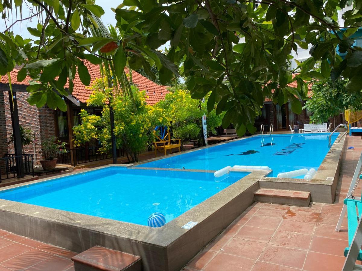 May Bungalow Mui Ne Exterior foto