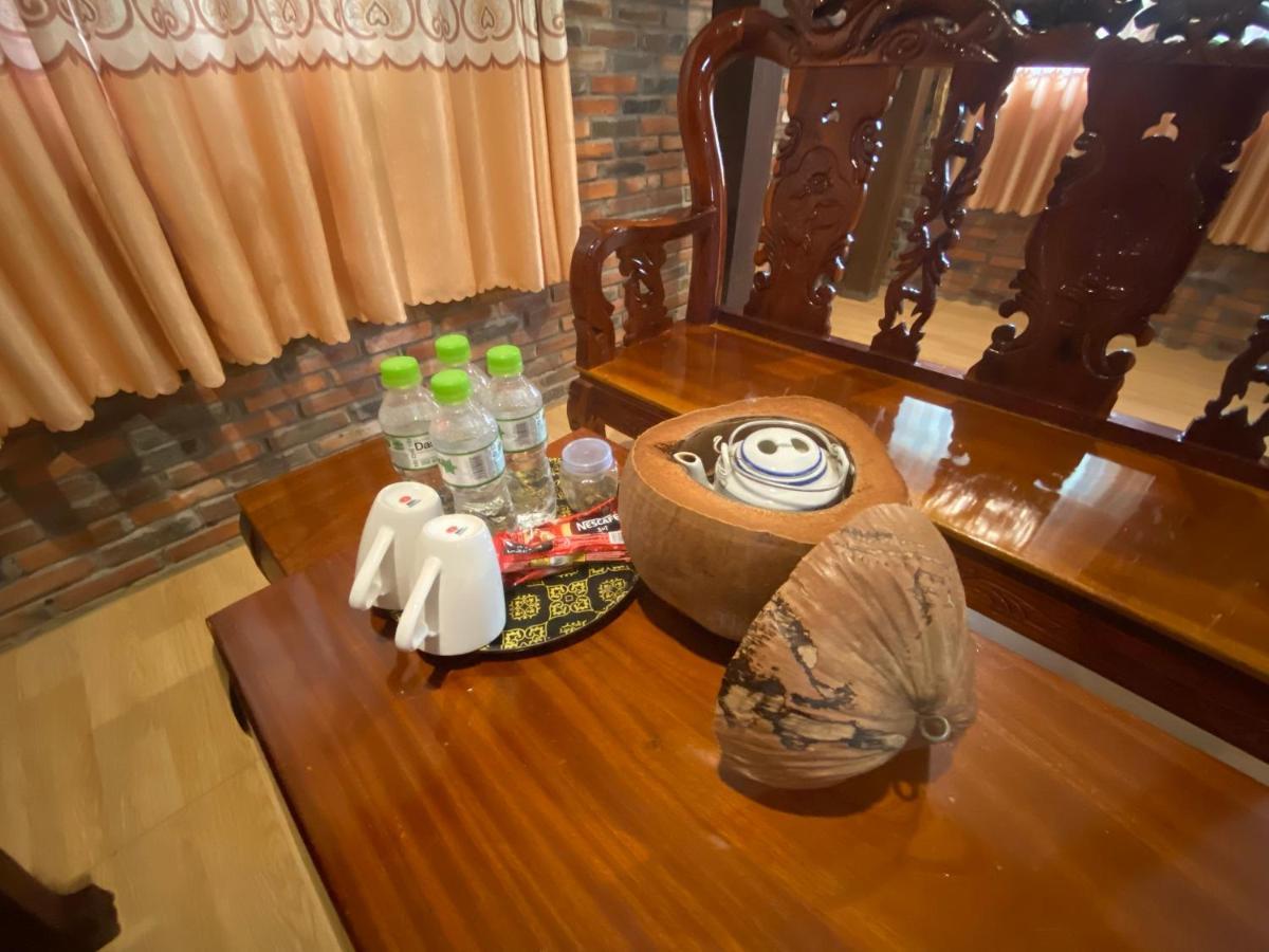 May Bungalow Mui Ne Exterior foto