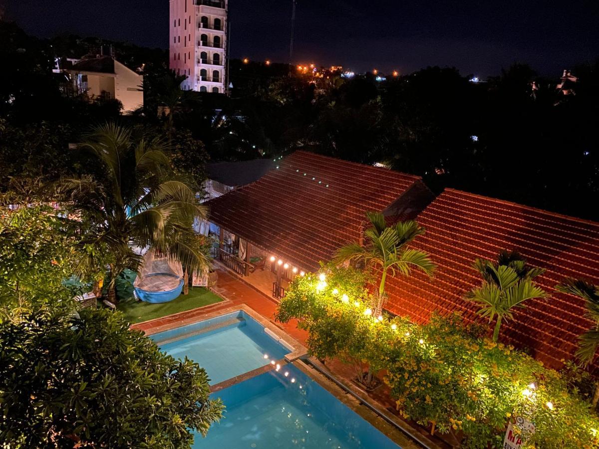 May Bungalow Mui Ne Exterior foto