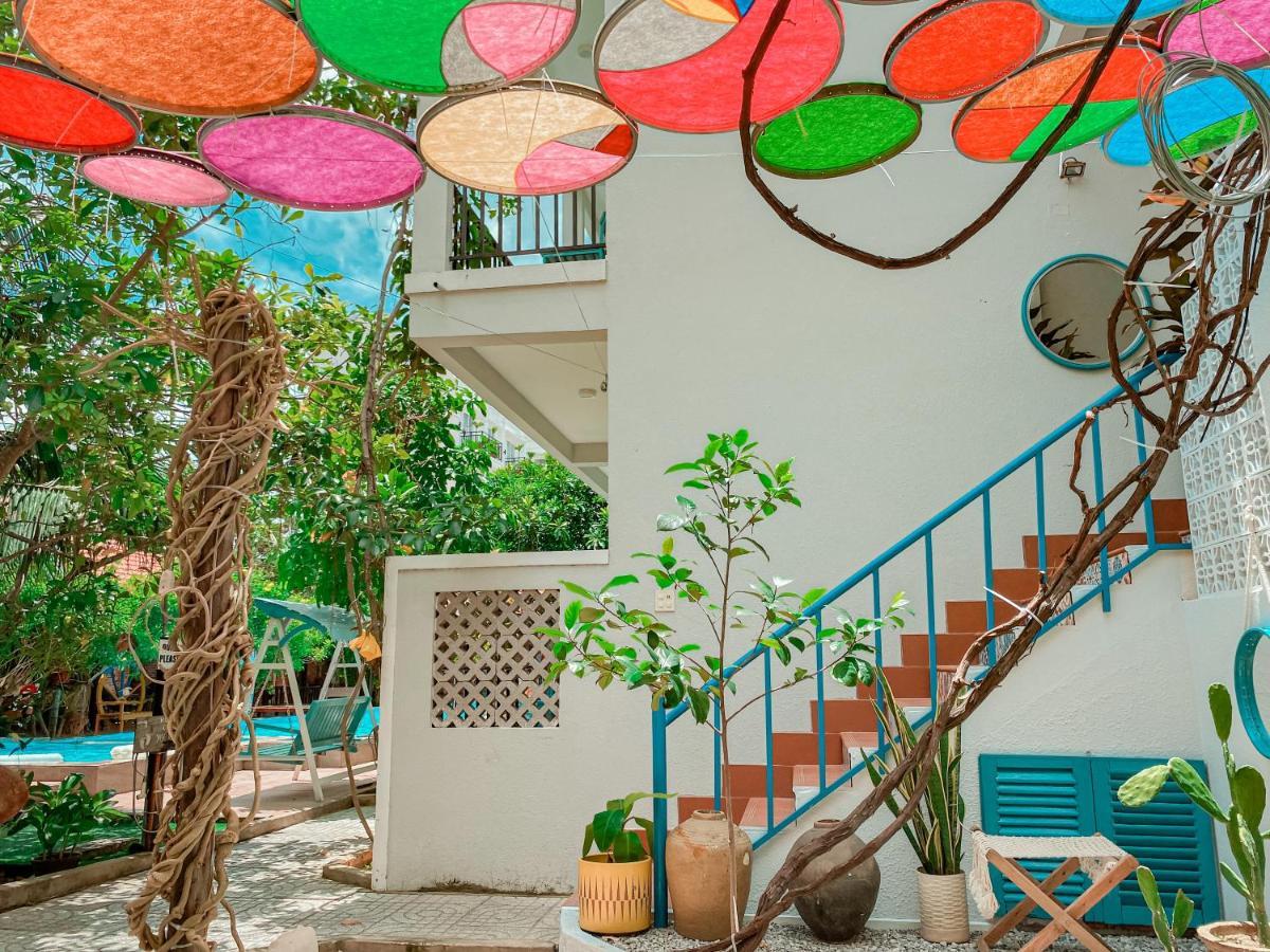 May Bungalow Mui Ne Exterior foto