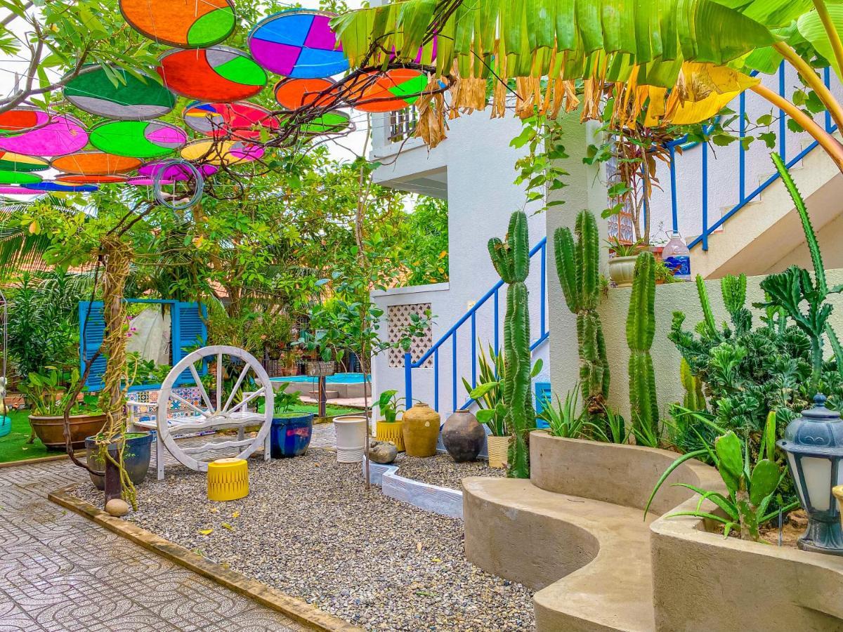 May Bungalow Mui Ne Exterior foto