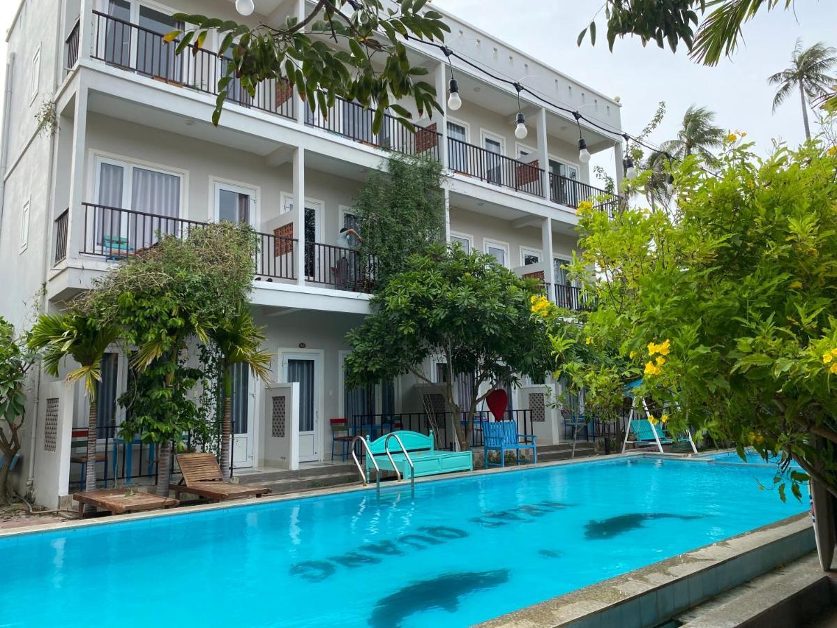 May Bungalow Mui Ne Exterior foto
