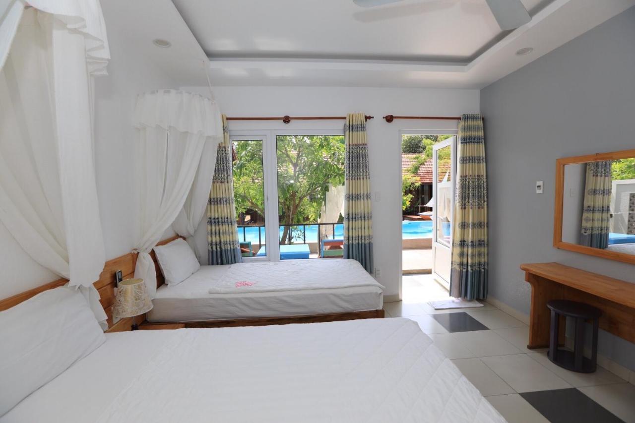 May Bungalow Mui Ne Exterior foto