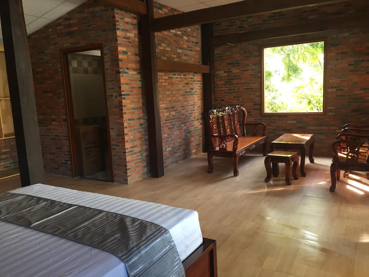 May Bungalow Mui Ne Exterior foto
