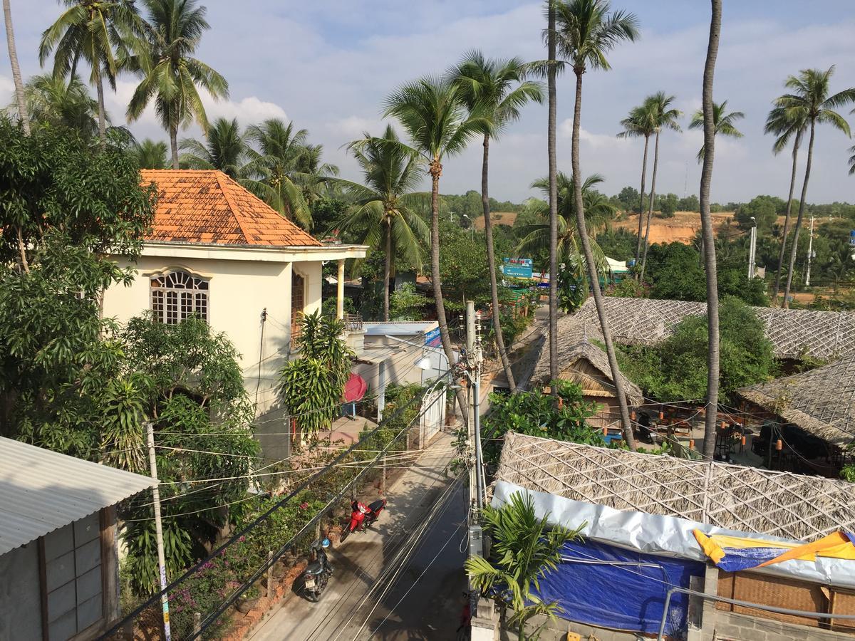 May Bungalow Mui Ne Exterior foto