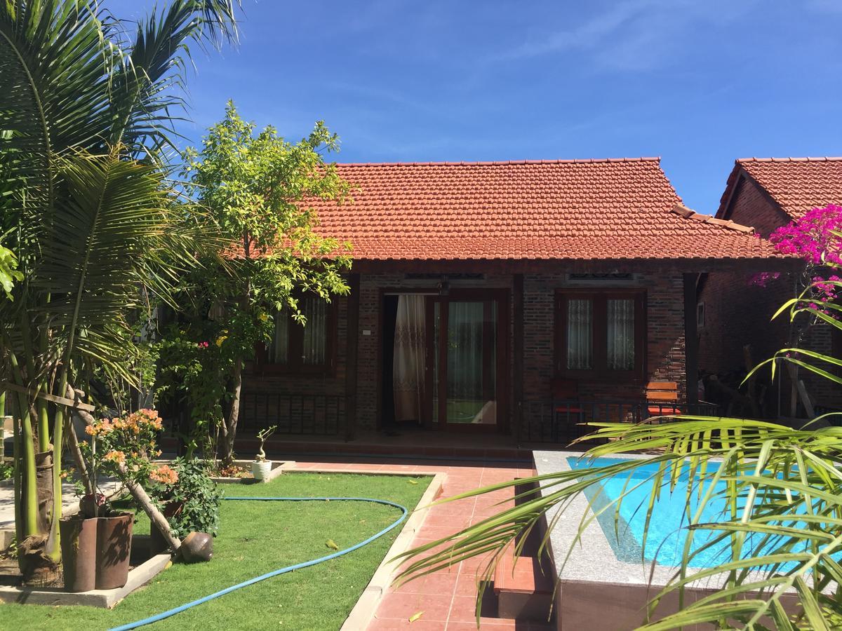 May Bungalow Mui Ne Exterior foto