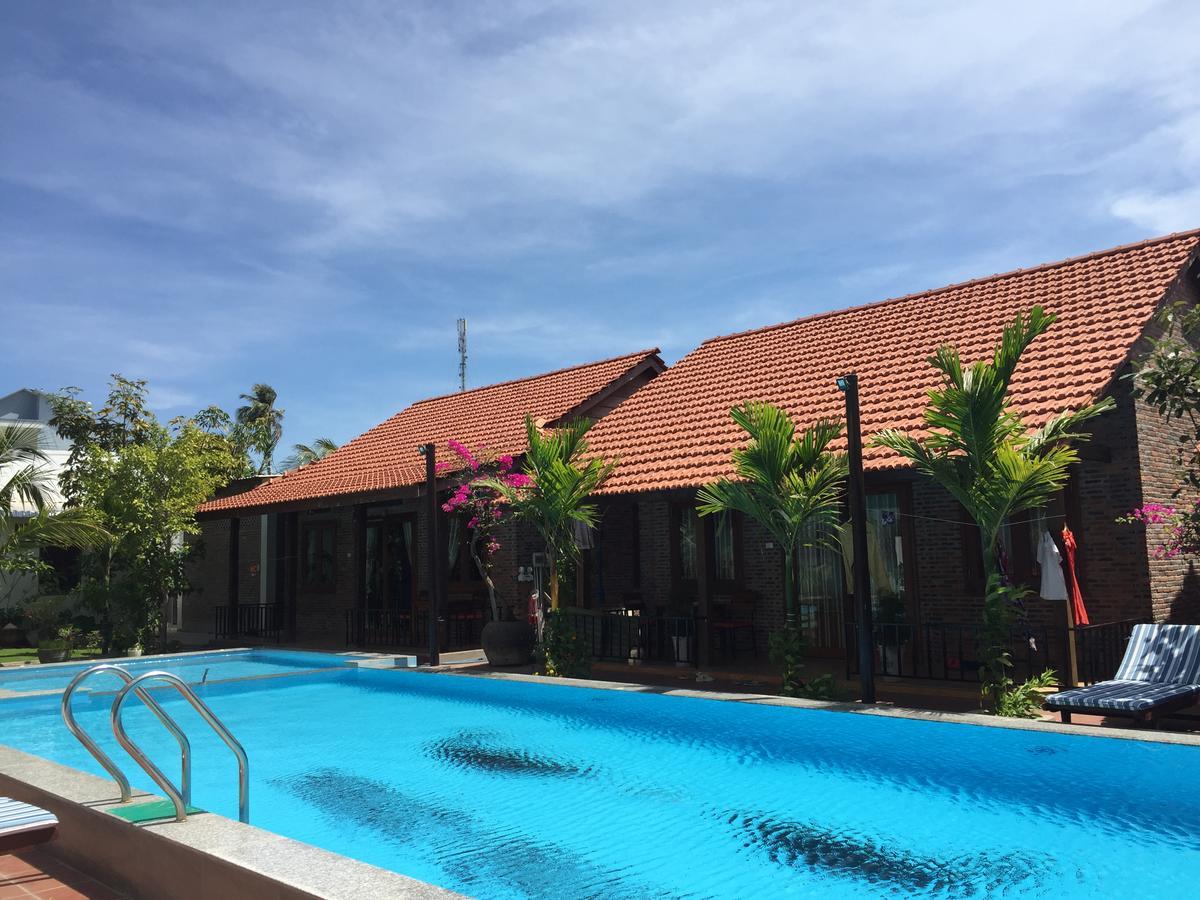 May Bungalow Mui Ne Exterior foto
