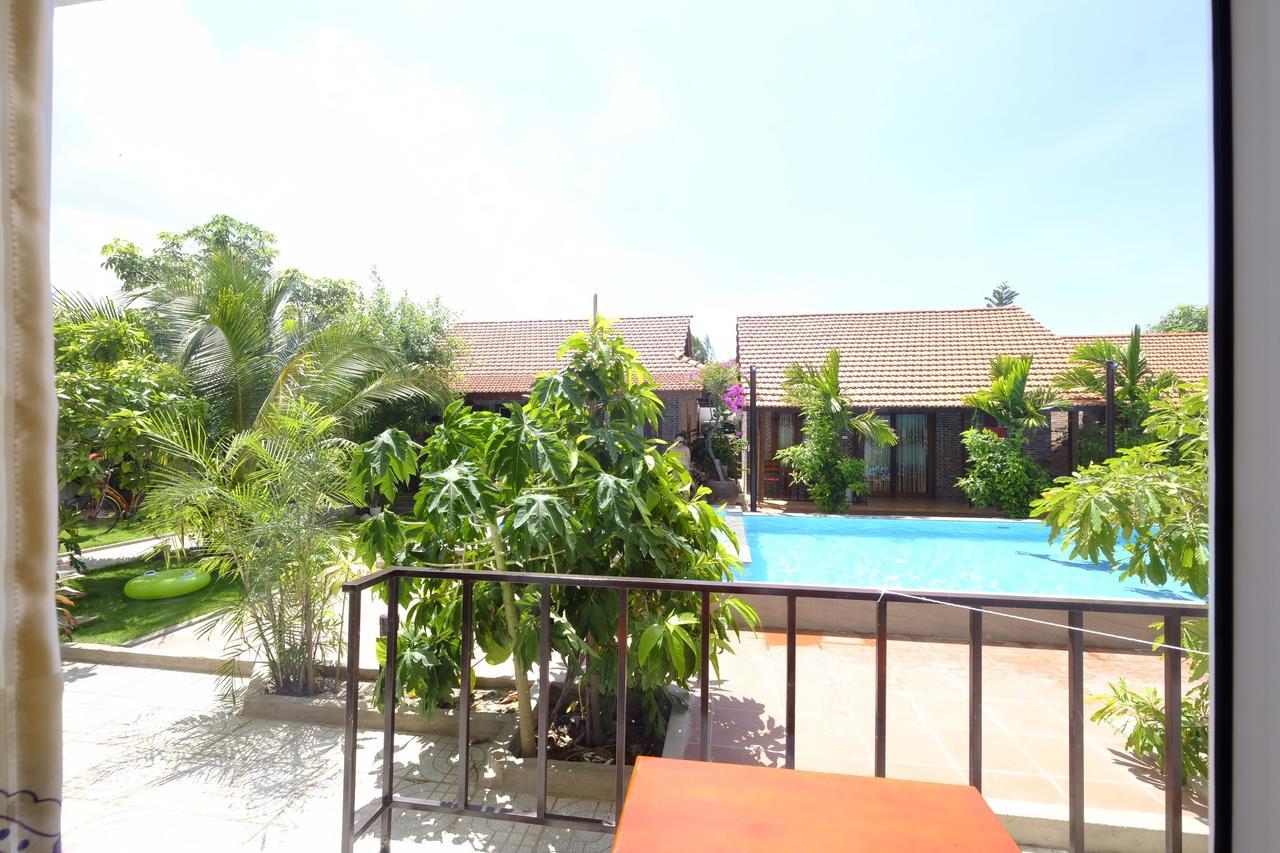 May Bungalow Mui Ne Exterior foto