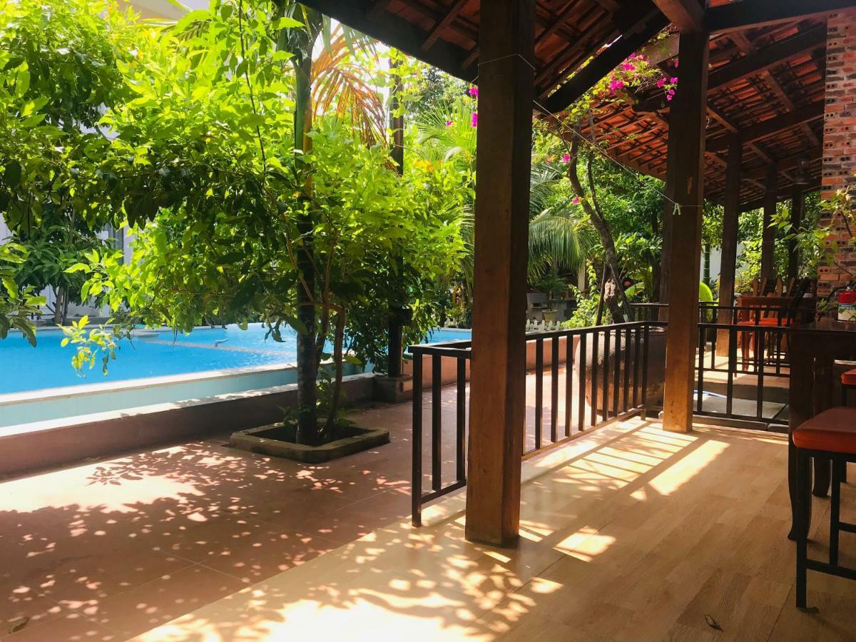 May Bungalow Mui Ne Exterior foto