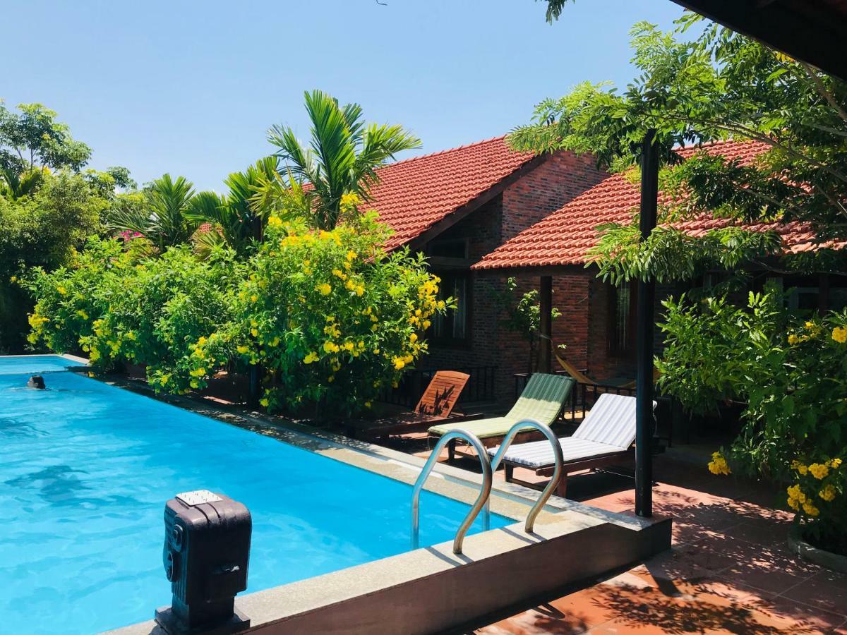May Bungalow Mui Ne Exterior foto